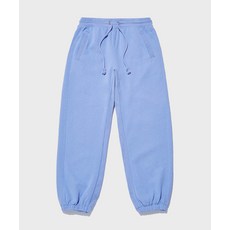 CHAMPION 여성 리버스위브 10 프렌치테리 조거팬츠 Pale Blue 200772