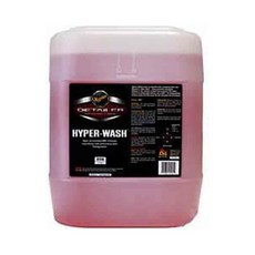 메기아르의 D11005 하이퍼 워시 5갤런 1팩