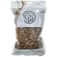 台灣小糧口 焦糖葵瓜子, 260g, 1個