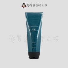 立坽 FORD HH07, 1個, 綠晶MA護髮素230g