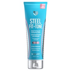 Steelfit 粉紅柚子, 1個, 237ml