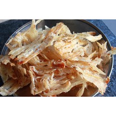 양태채 1kg 양태구이채 안주 간식, 1개