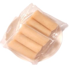 한양 [떡구매1위] 구워먹는 현미가래떡(냉동) 개별포장, 1개, 1kg