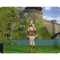 完美國際136V113版單機版：3D魔幻RPG端游，Linux手工服務端，附管理後台網頁註冊