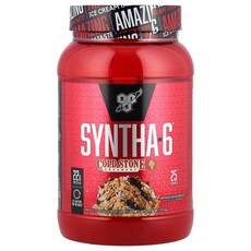 BSN 신타-6 콜드 스톤 크리머리 저먼초콜레이트카케 1.17kg(2.59lb) BSN-00877, 1개