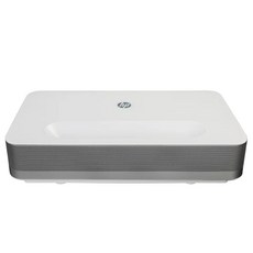 HP BP5000 4K智能投影電視