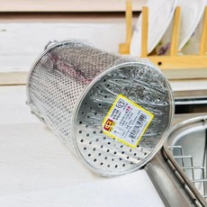 영업용 펀칭 스텐다시통 2호 다시망 스텐다시망 채망 다시백 육수주머니 육수망 육수팩 업소용다시통 식당다시통+노드커머스Shop, 빠른배송