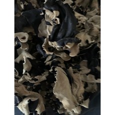 埔里特產 白背黑木耳