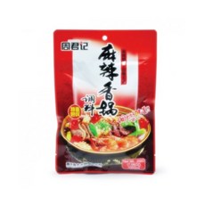 주군기 마라탕 스프 소스, 160g, 2개