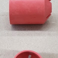 배터리단자캡 고무 고무캡 단자보호 I타입단자캡 I타입 wis+1983Ik