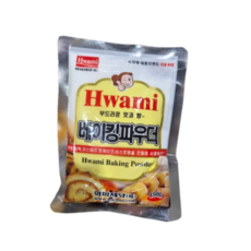 화미 베이킹파우더, 150g, 40개