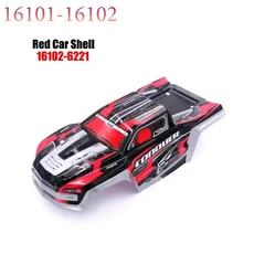 치타 신속하게 갠트리 SCY-16201 SCY-16101 SCY-16102 SCY-16103 RC 자동차 바디 쉘 전기 예비 부품 정복, 23 6221