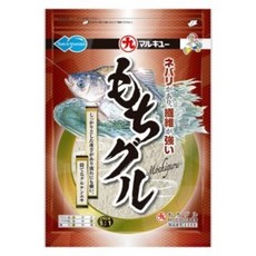 마루큐 모치글루 민물 낚시용 글루텐, 2299, 1개, 250ml