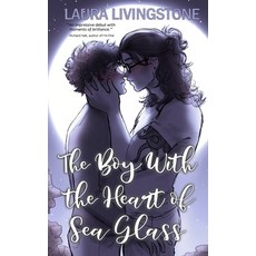 (영문도서)The Boy With the Heart of Sea Glass Paperback, Rowan Prose Publishing, LLC, English, 9781961967861 Rowan Prose Publishing, LLC, English, 9781961967861