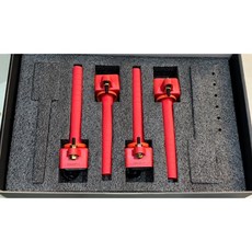 寶馬BMW CARSPEED B48引擎專用競技型強化考耳，國際名牌工廠MIT台灣製造, 1個