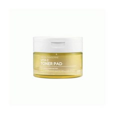 텐제로 청귤 비타 씨 토너 패드 160g(70매)