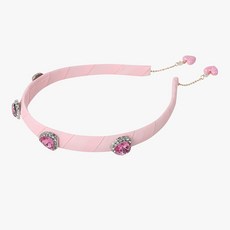 로엠걸즈 2025년 여름신상~~ [15 900] 보석 귀걸이 머리띠 RGHK25S5P