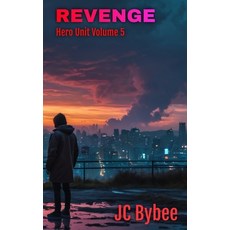 (英文圖書)Revenge 平裝版, Independently Published, English