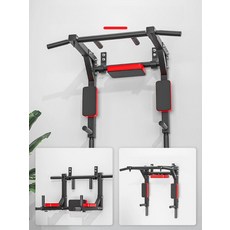 하체 핵스쿼트 머신 웨이트 트레이닝 바벨 기구 헥스바 근력운동, 서스펜션 스트랩