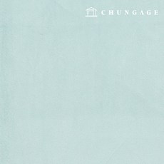 벨벳원단 무지 인형 천 겨울 커튼 쿠션 진열장 원단 42종 뉴벨라 한마, 29) 아이스블루, 1개