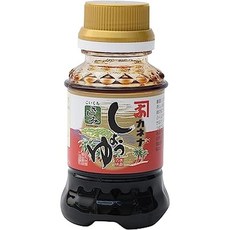 나가토모 된장 간장 양조장 카네나 간장 가네나 코쿠치 간장 사시미 단맛 100ml, 1개