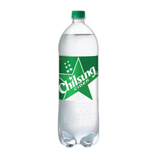 칠성사이다, 1.5L, 1개