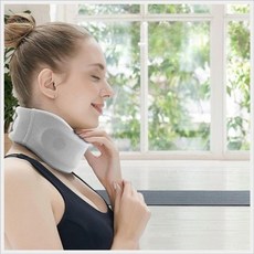 받침대 보조기 목지지대 바른, 블랙