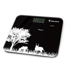 미끄럼방지 전자식 디지털 체중계 디지털체중계 체중계측정기 체중계디지털 몸무게 몸무게저울 체중계추천, 상세페이지참조, 핑크