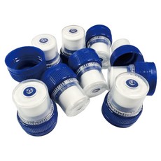 초등과학 호버크래프트 만들기용 페트병마개 10p 어린이화학실험 오뚜기만들기 병뚜껑, 2세트