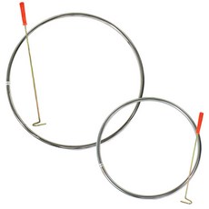 소리나는 굴렁쇠 소, 2개