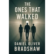 (영문도서)The Ones That Walked Paperback, Mindmaze Publishing, English, 9798999683205