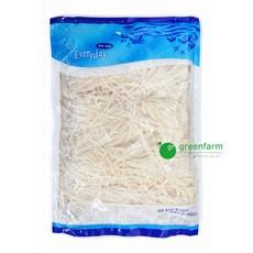 오징어실채 1kg(페루)