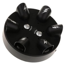 노벨티 재미있는 거짓말 탐지기 전기 충격식 파티 게임, 1개