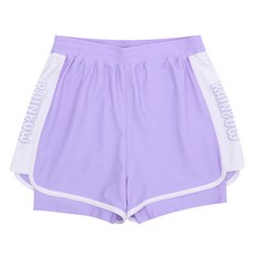[소이] NC인천점 #23년 여름신상# 기획 50%세일** 여아용 수영복** 3부 레이어드 래쉬가드 바지