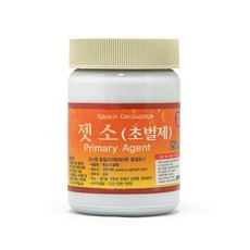정인아트 젯소 초벌제 250ml, 1개