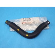 Toyota 12262-21080 廢氣管 適用於 Altis 1.8, 1個