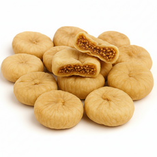 신선맘 반건조 무화과 최상급 상품 최신통관 특상품, 1개, 1kg