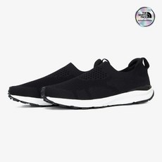 매장정품 THE NORTH FACE 노스페이스 브랜드관 NS93Q32T 조거 니트 BLACK 1792790