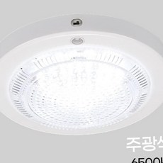 R67 원형 LED 비상 센서등 12W 주광 센서등led 현관센서등 현관