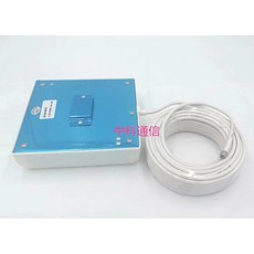 네비게이션 선박 안테나 GPS 해양 10M 액티브 플 커넥터, 3미터