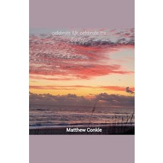 (영문도서) celebrate life celebrate the Sabbats Paperback, Matthew Conkle, English, 9798224755998