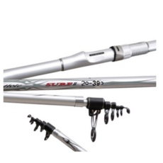 콘티 NS 엔에스 블랙홀 서프2 원투 민물 카고 낚시 20-390 초원투 로드 낚시대