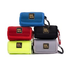 니즈더펫 인터라켄 커스텀 푸푸백, 그레이, 1개입, 1개