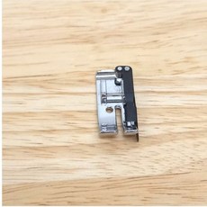 가정용 시접 가이드 노루발 원터치용 [노루발 47]