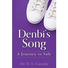 (英文圖書)Denbi's Song: A Journey to Safe 平裝版, Xulon Press, 英文