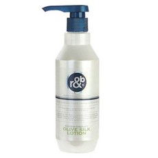 알앤비 피톤테라피 올리브 실크 헤어 로션 440ml, 10개