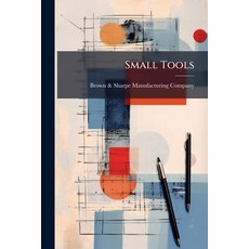 (英文圖書)Small Tools 平裝版, Hutson Street Press, 英文