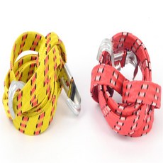 [쿼카드림] 납작 고리줄 1.7M 짐고정, 1개