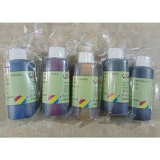 PGI 750 CLI 751 可加墨 IP7270 IX6770 MG5470 MG5570 MG5670 MX727 墨水匣, 1套5色墨水, 1個