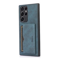 갤럭시 S22 울트라 S21 S20 카드수납가능 가죽케이스